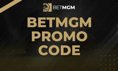 BetMGM Massachusetts Promo Code: Bet $5, Get .